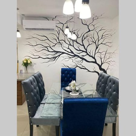Paramount 3-Bedroom Apartment With Parking Puerto Plata Buitenkant foto