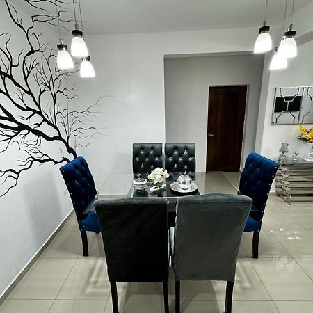 Paramount 3-Bedroom Apartment With Parking Puerto Plata Buitenkant foto