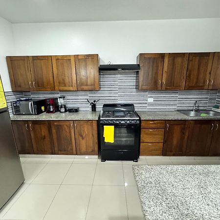 Paramount 3-Bedroom Apartment With Parking Puerto Plata Buitenkant foto