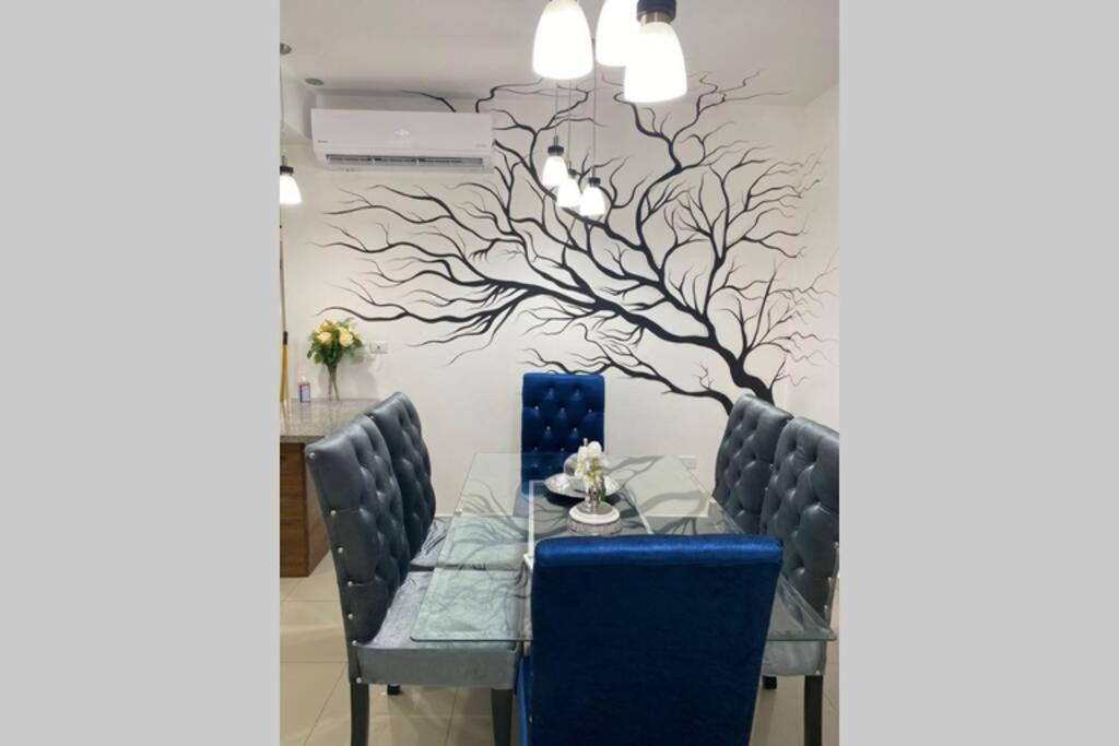 Paramount 3-Bedroom Apartment With Parking Puerto Plata Buitenkant foto