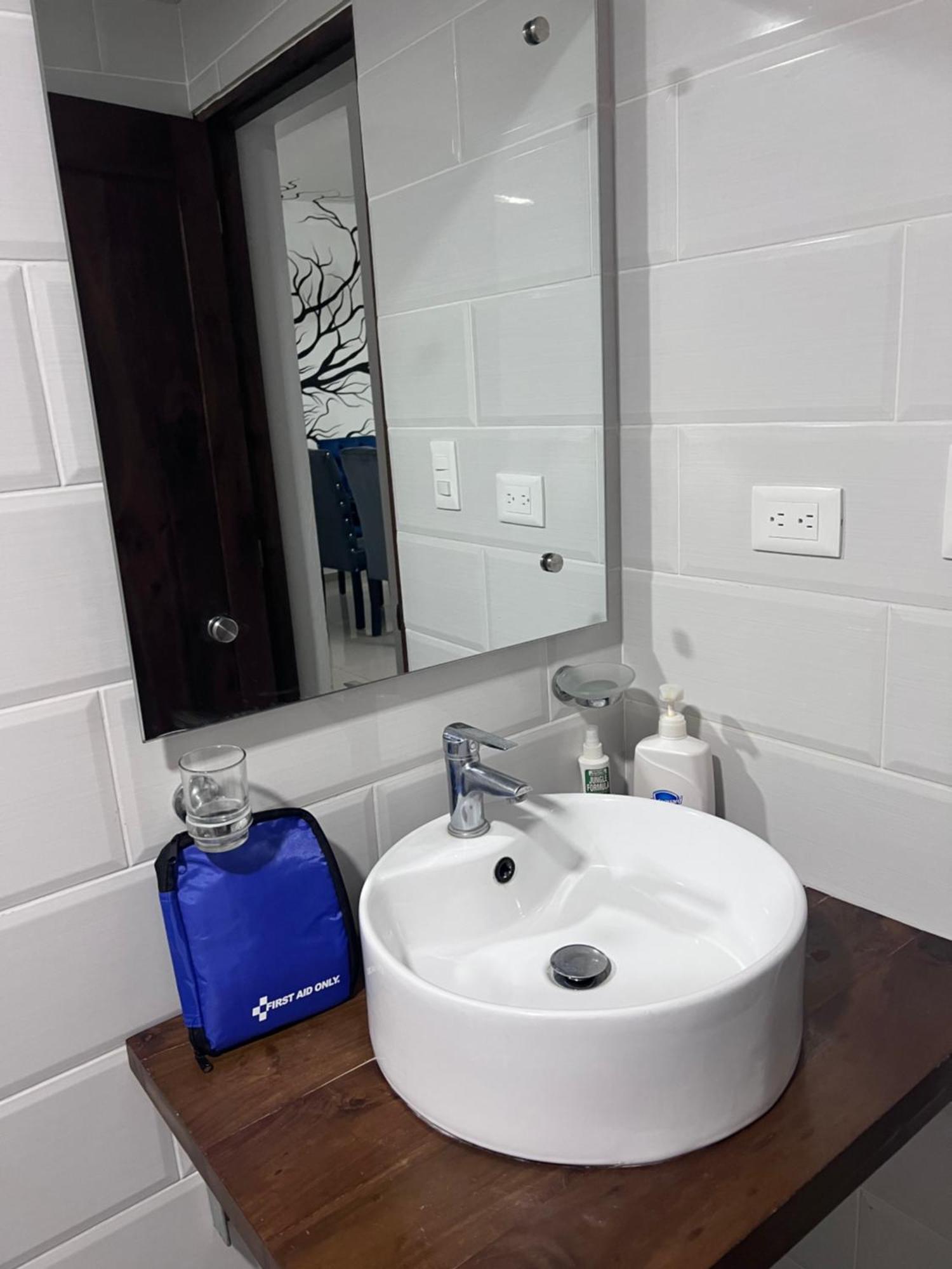 Paramount 3-Bedroom Apartment With Parking Puerto Plata Buitenkant foto