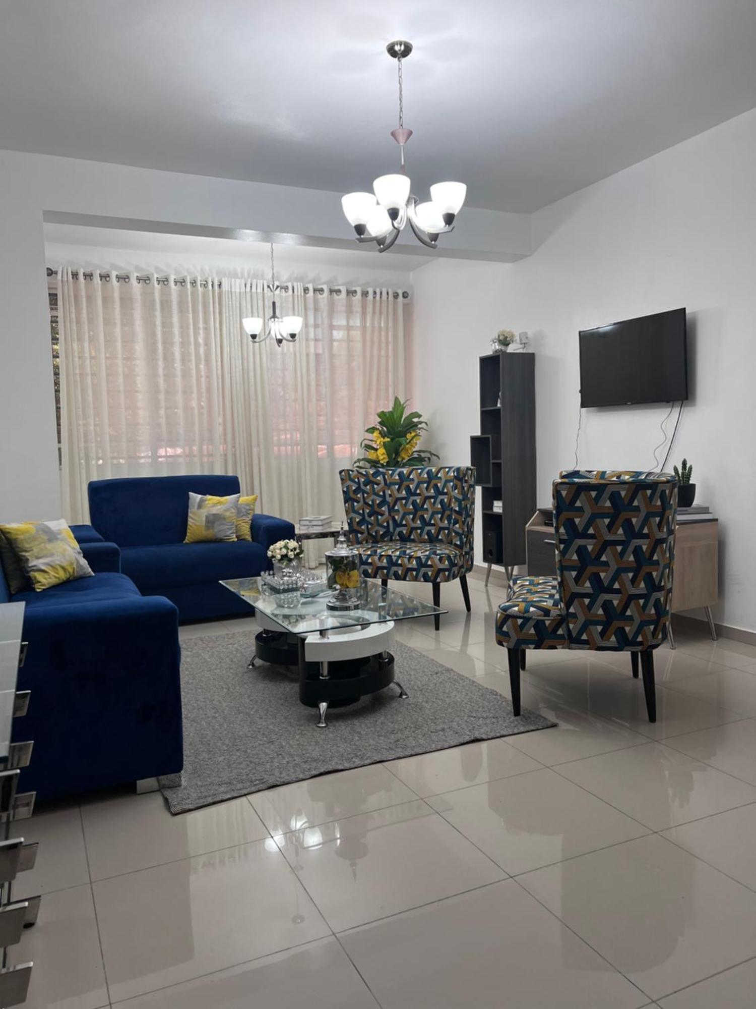 Paramount 3-Bedroom Apartment With Parking Puerto Plata Buitenkant foto