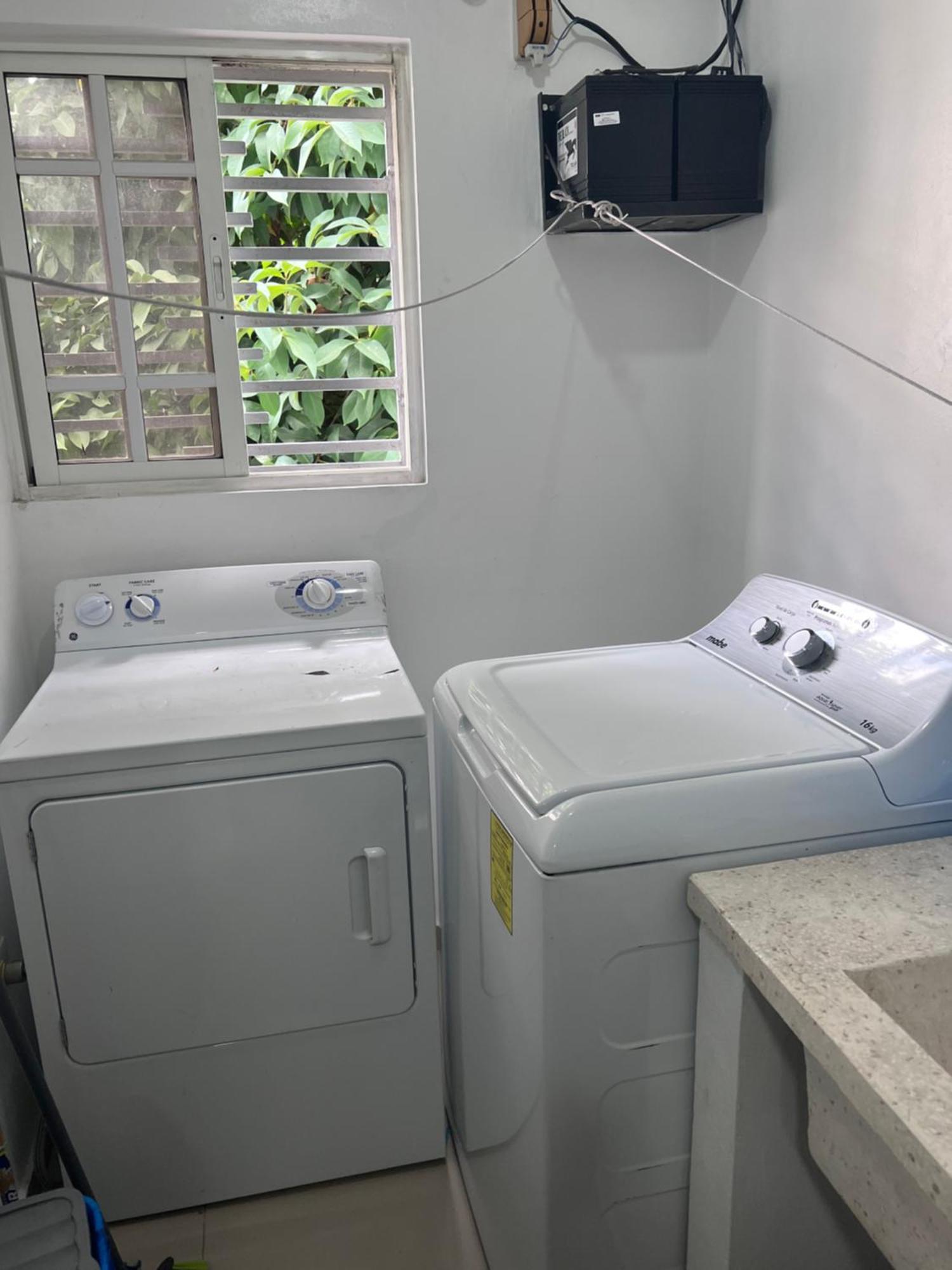 Paramount 3-Bedroom Apartment With Parking Puerto Plata Buitenkant foto