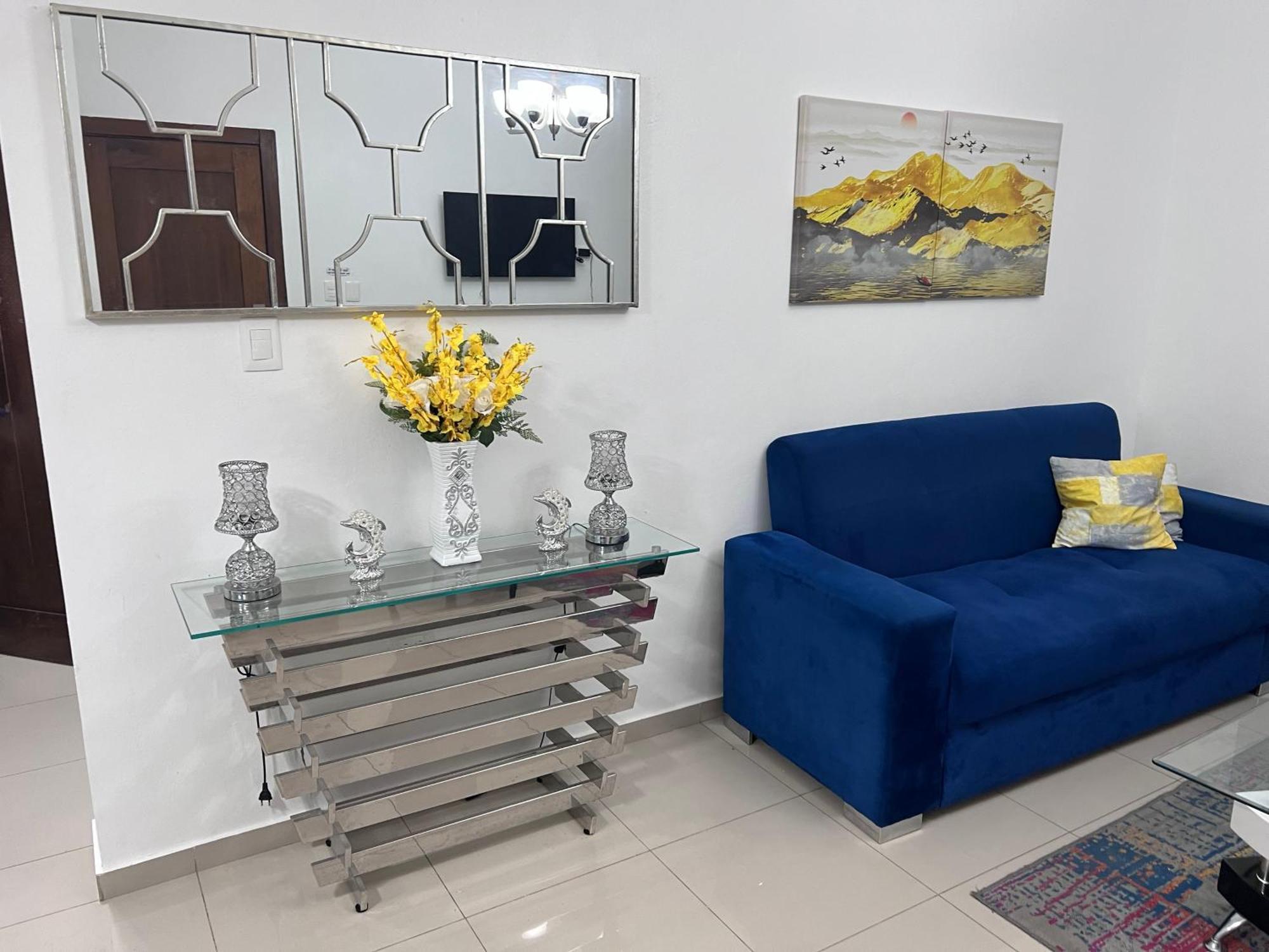 Paramount 3-Bedroom Apartment With Parking Puerto Plata Buitenkant foto
