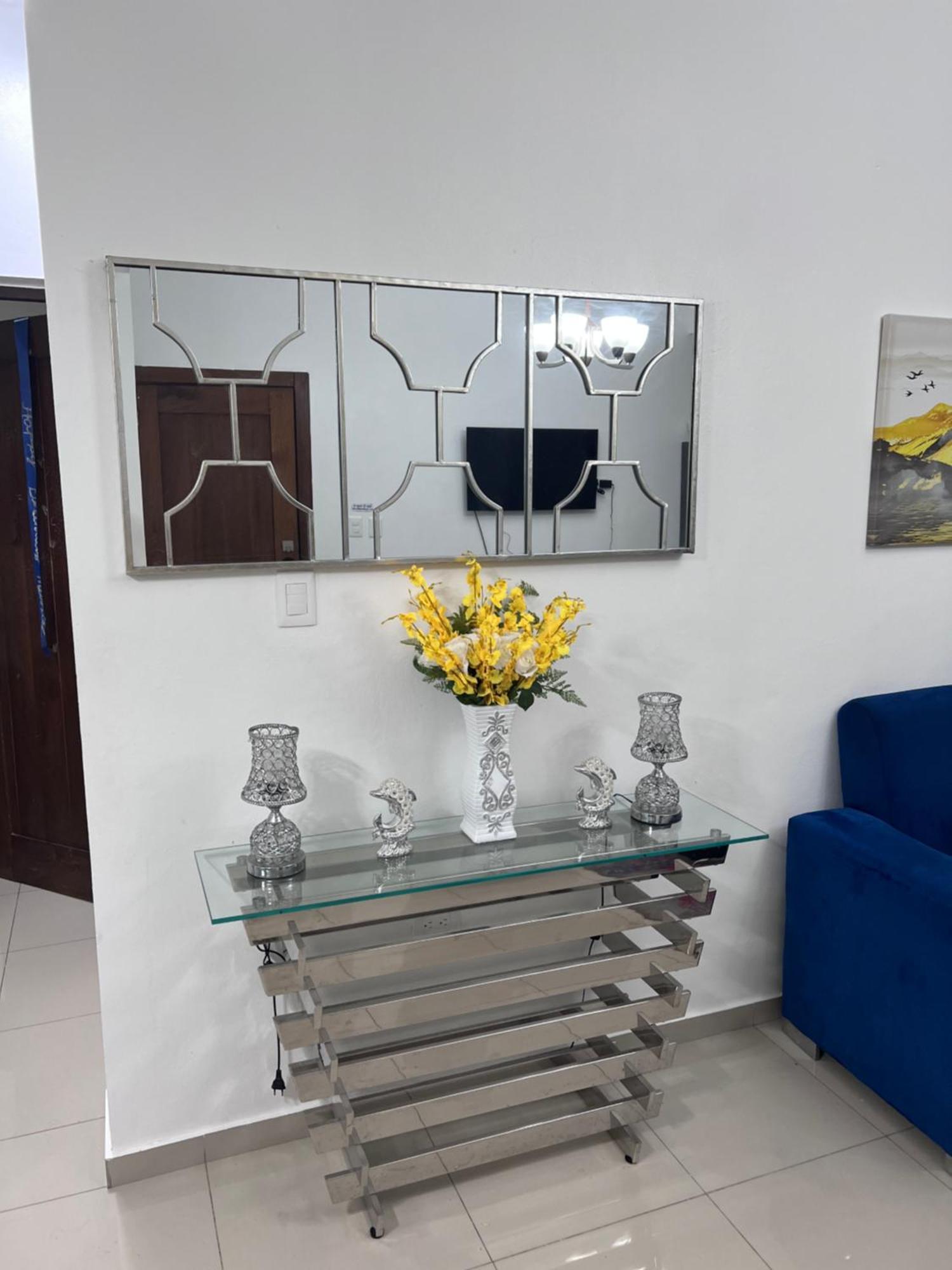 Paramount 3-Bedroom Apartment With Parking Puerto Plata Buitenkant foto