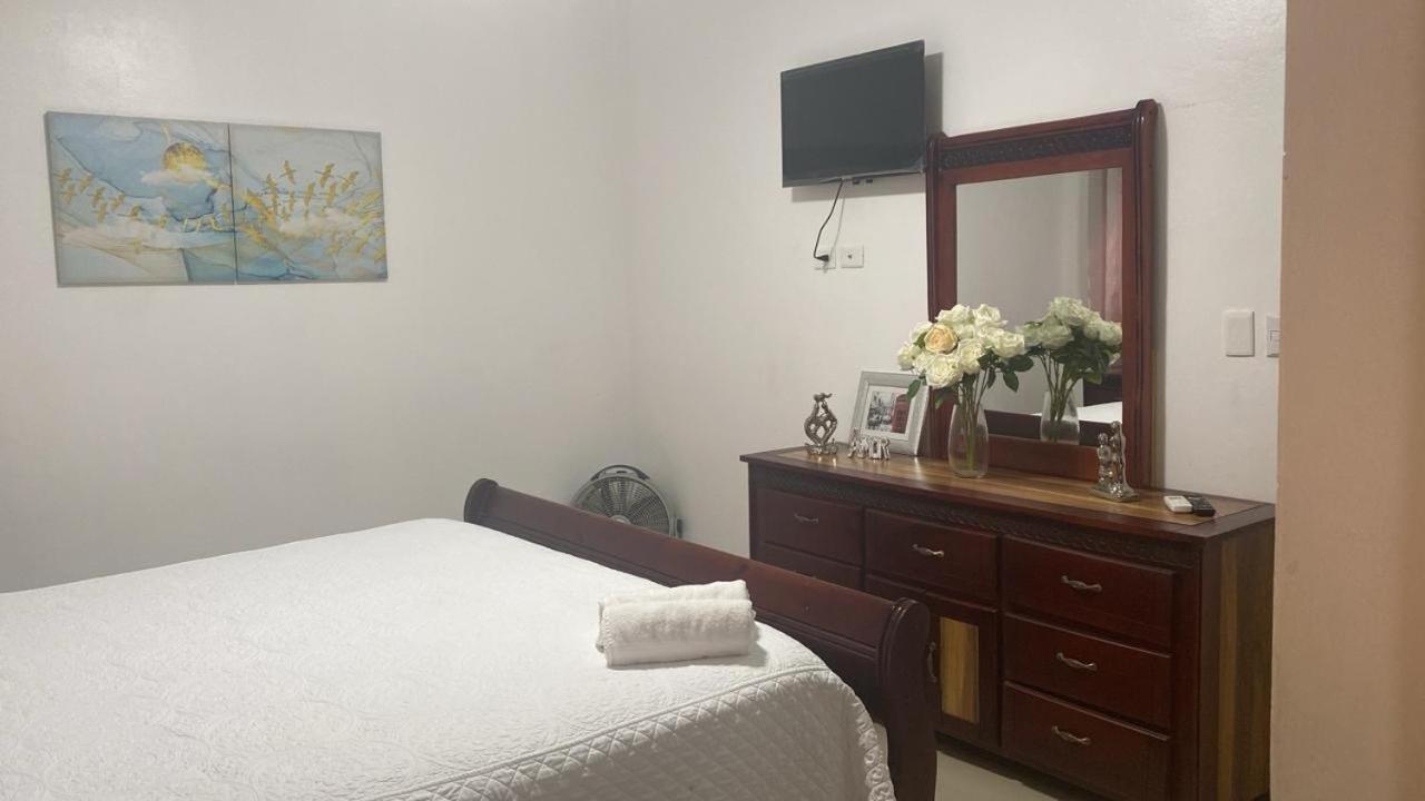Paramount 3-Bedroom Apartment With Parking Puerto Plata Buitenkant foto