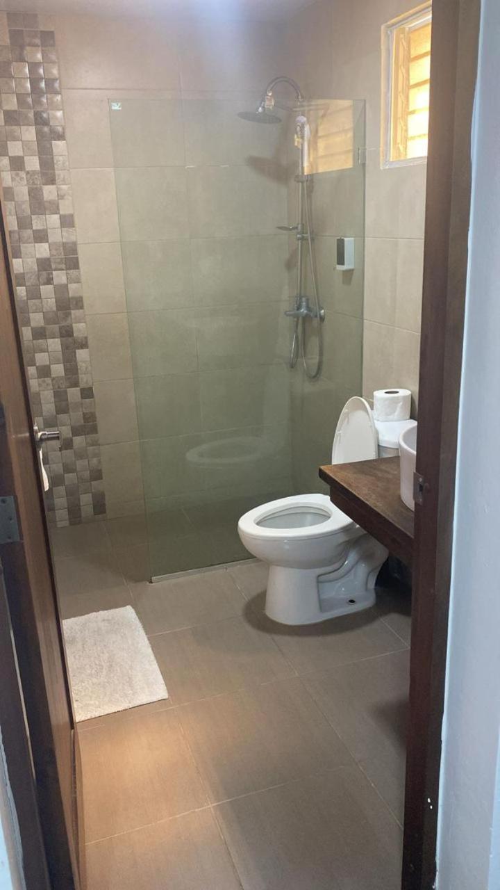 Paramount 3-Bedroom Apartment With Parking Puerto Plata Buitenkant foto