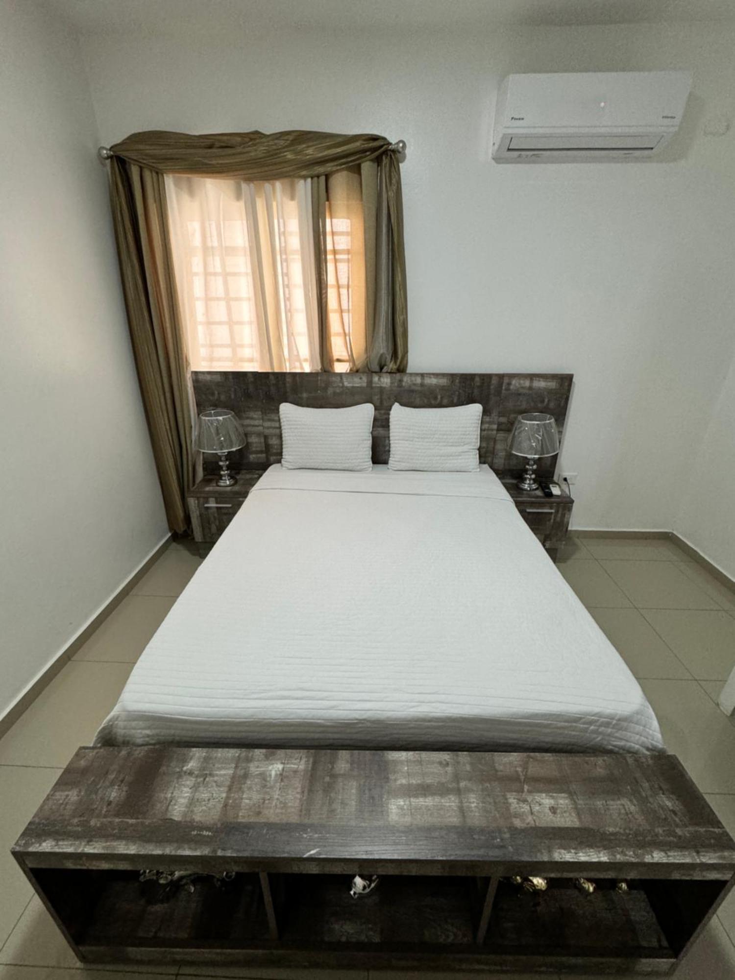 Paramount 3-Bedroom Apartment With Parking Puerto Plata Buitenkant foto
