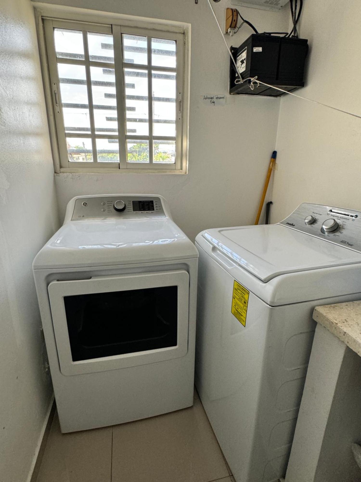 Paramount 3-Bedroom Apartment With Parking Puerto Plata Buitenkant foto