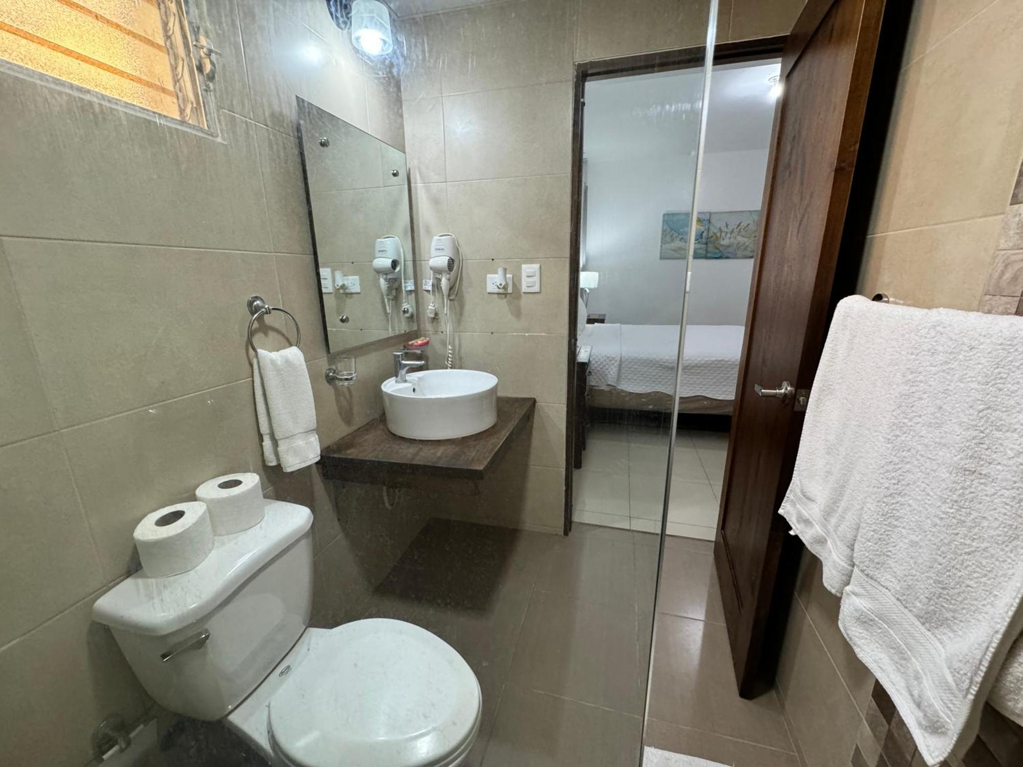 Paramount 3-Bedroom Apartment With Parking Puerto Plata Buitenkant foto